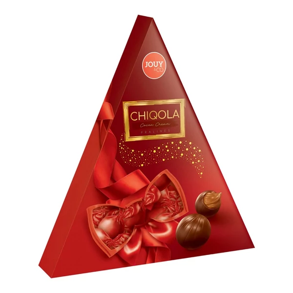 CHIQOLA DESSZERT CSOKI 110G